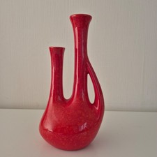 Vintage 50er 60er - vase, –