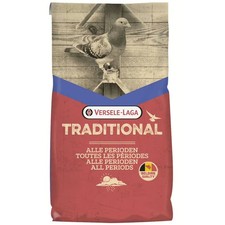 Versele-Laga Zucht & Mauser