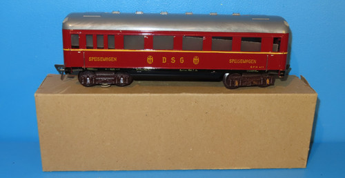Fleischmann 411 spur - fleischmann,