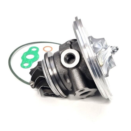 Turbolader upgrade cartridge - turbolader,