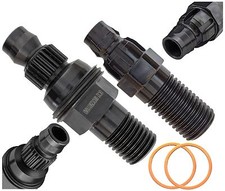 Adapter passend zu Hilti Kernbohrgerät DD160E oder DD130 für 1 1/4"UNC Bohrkrone