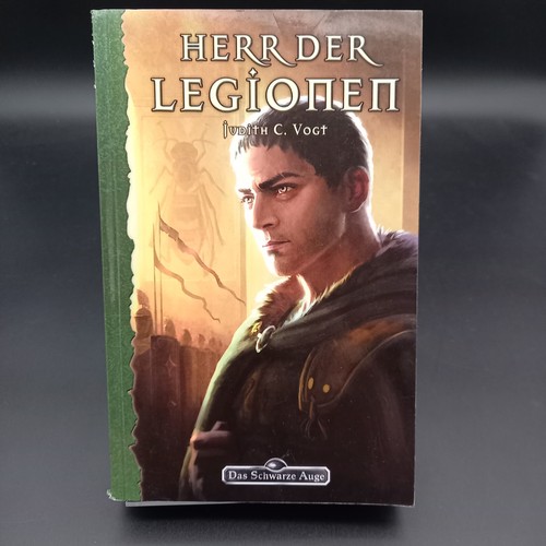 Das schwarze auge - das,