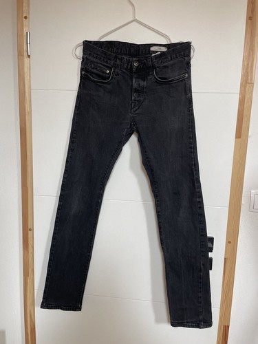 Jeans hose slim - hose,