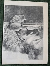 Bodenfund/ /Sammeln/Zeichnung/