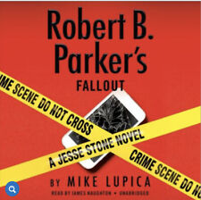 Robert B. Parker's Fallout