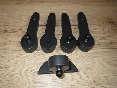 4xhalterung infinity für tss - 4xhalterung,