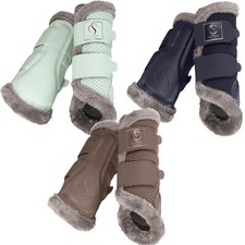 Pferdegamaschen Eskadron