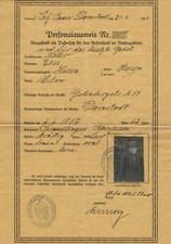 Hessen darmstadt - hessen,