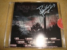 PERVERS ONE / PERVERZ - Die EP