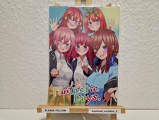 Fantastic Days Quintessential