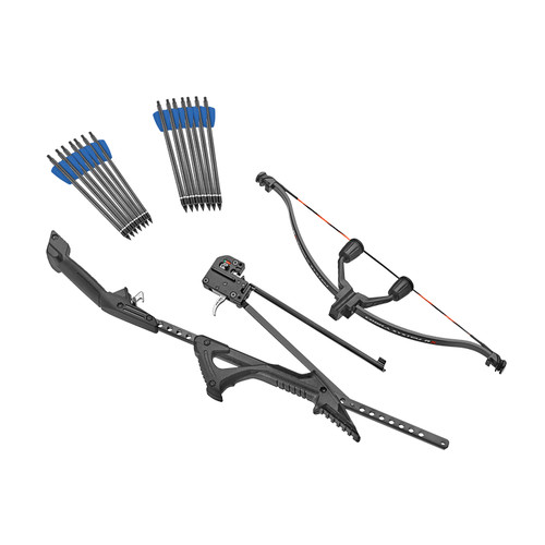 Upgrade kit 180 lbs cobra - -,