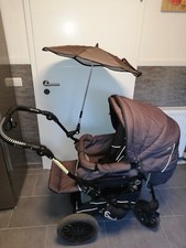 Emmaljunga Mondial edge Duo