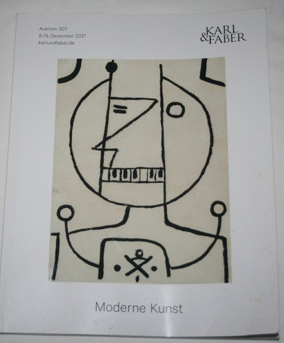 Moderne kunst karl faber - moderne,