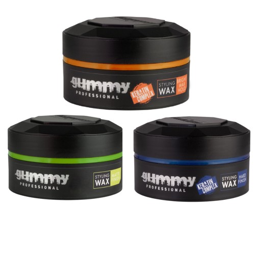 Fonex styling pack wax - fonex,