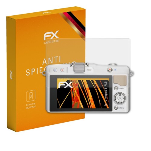 Atfolix displayfolie für - atfolix,