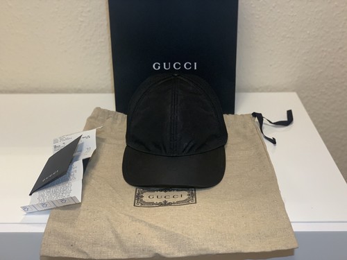 Gucci cap kappe basketball - kappe,