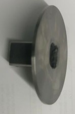 Dönergrill Spießteller mit