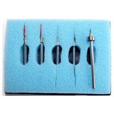 5 Stck Plottermesser für