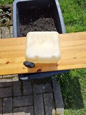 Aufsitzmäher Rasentraktor Tank Benzintank MTD Gutbrod usw 