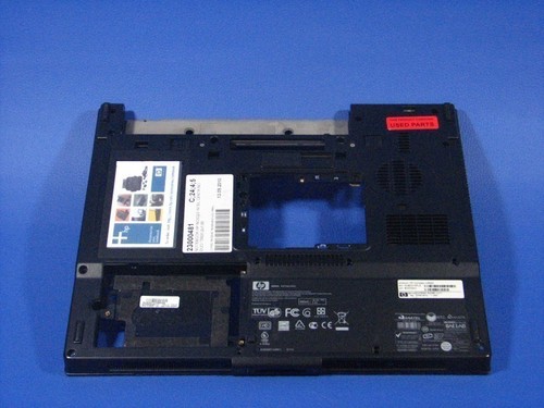 Gehäuse unten compaq - gehäuse, hp