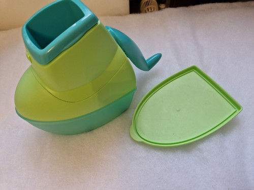 **TUPPERWARE**MAHL-CHEF**KÄSE
