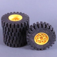 Lego technic reifen räder - technic,