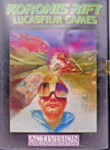 Commodore 128 koronis - --,