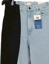Damenjeans neu mit edikett - damenjeans,