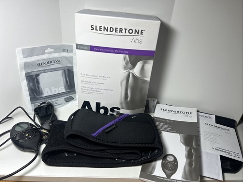 Slendertone abs e70 toning - abs,
