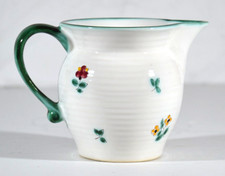 GMUNDNER KERAMIK Creamer