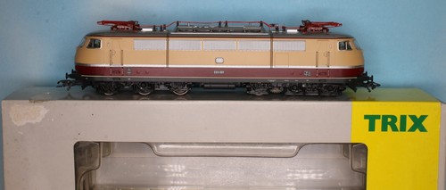 Trix 22118 spur db - trix,