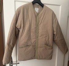 SATTA  Dojo Jacket - Cashew Größe S - Außen 100 % Nylon 100% Polyester Innen NEU