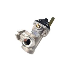 Manueller Bremskraftregler