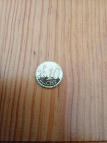 Cent münze vatikan 2005 - cent,