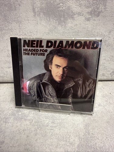 Neil diamond headed for the - neil,