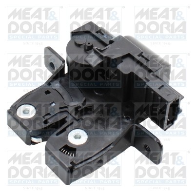 Meat doria 31873 - &,