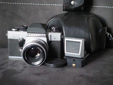 Schöne practica - practica, (prototype?)