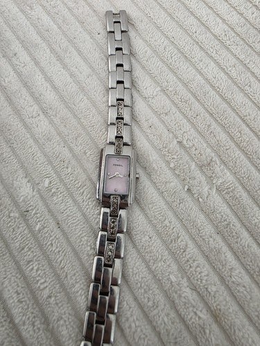 Fossil women watch - women’s,