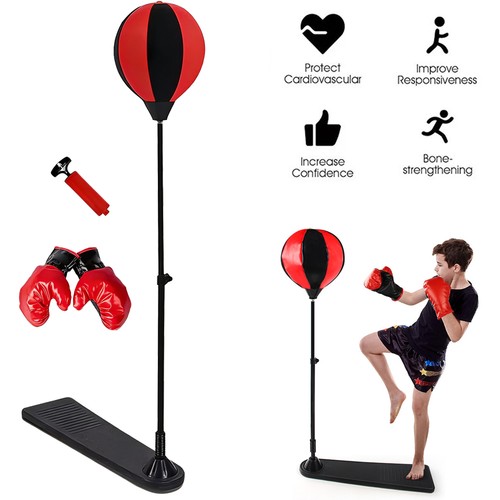 Punchingball standboxball - punchingball,