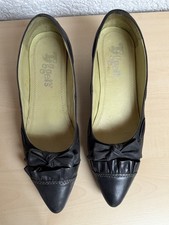 Tiggers Schuhe Damen schwarz Größe 42