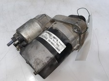 CV6T11000GC ENGINE STARTS /