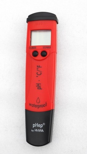 Vgc hanna modell hi98127 - vgc,