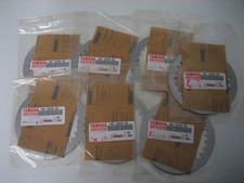 Yamaha FZS 1000, TDM 900,  XJ