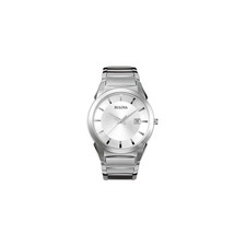 BULOVA Armbanduhr 96B015