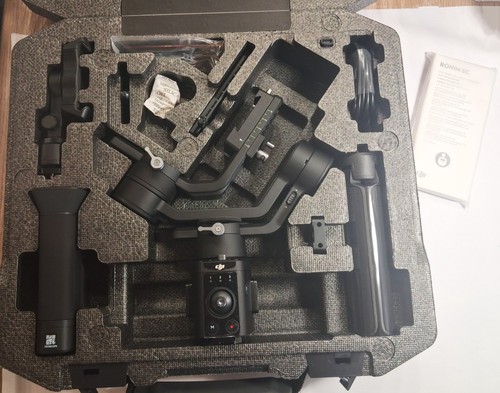 Dji ronin gimbal - dji, ronin-sc