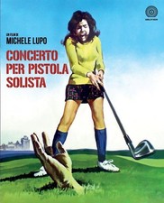 Blu-ray - Konzert für