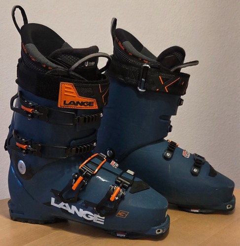 Tourenskischuh lange xt3 130lv - lange,