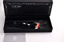 MIZUTANI SCHOREM MASTER Nano