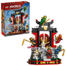 LEGO® 71866 – Ninjago –