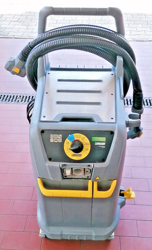 Kärcher professional sgv - sgv, 8/5